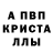 Амфетамин VHQ Art Van_B